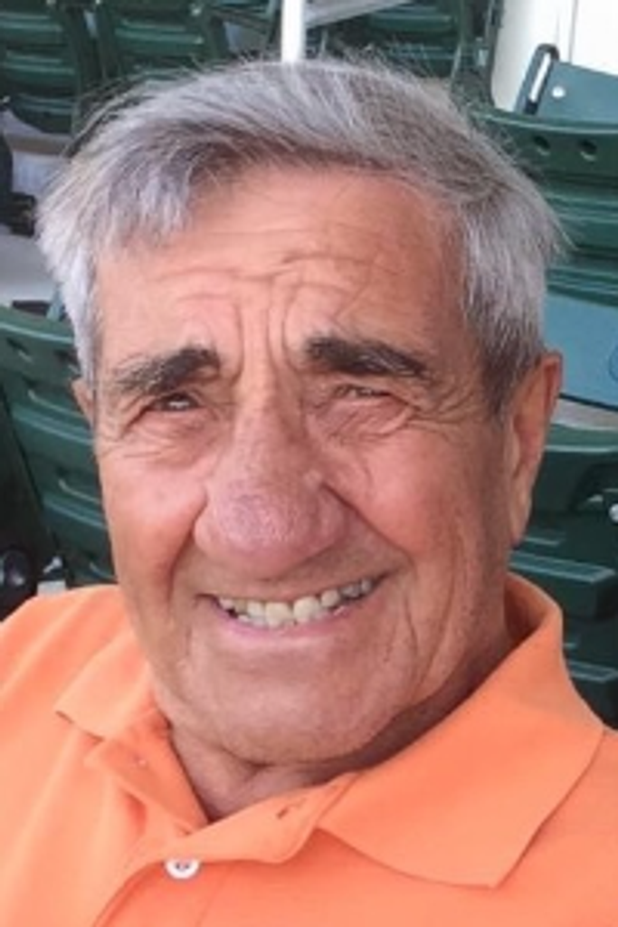 Anthony Quintiliani