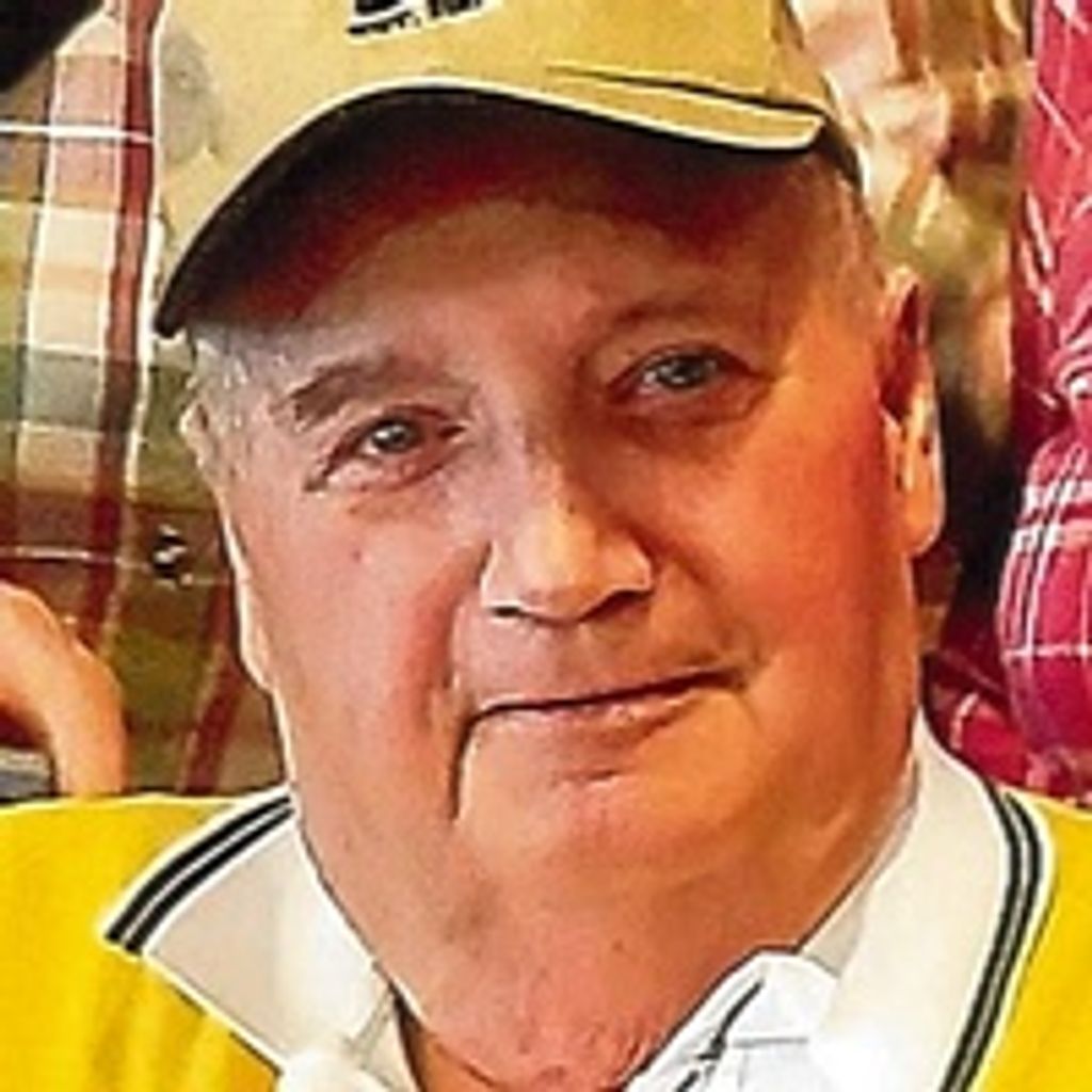 Gary E. Thomas, Sr.