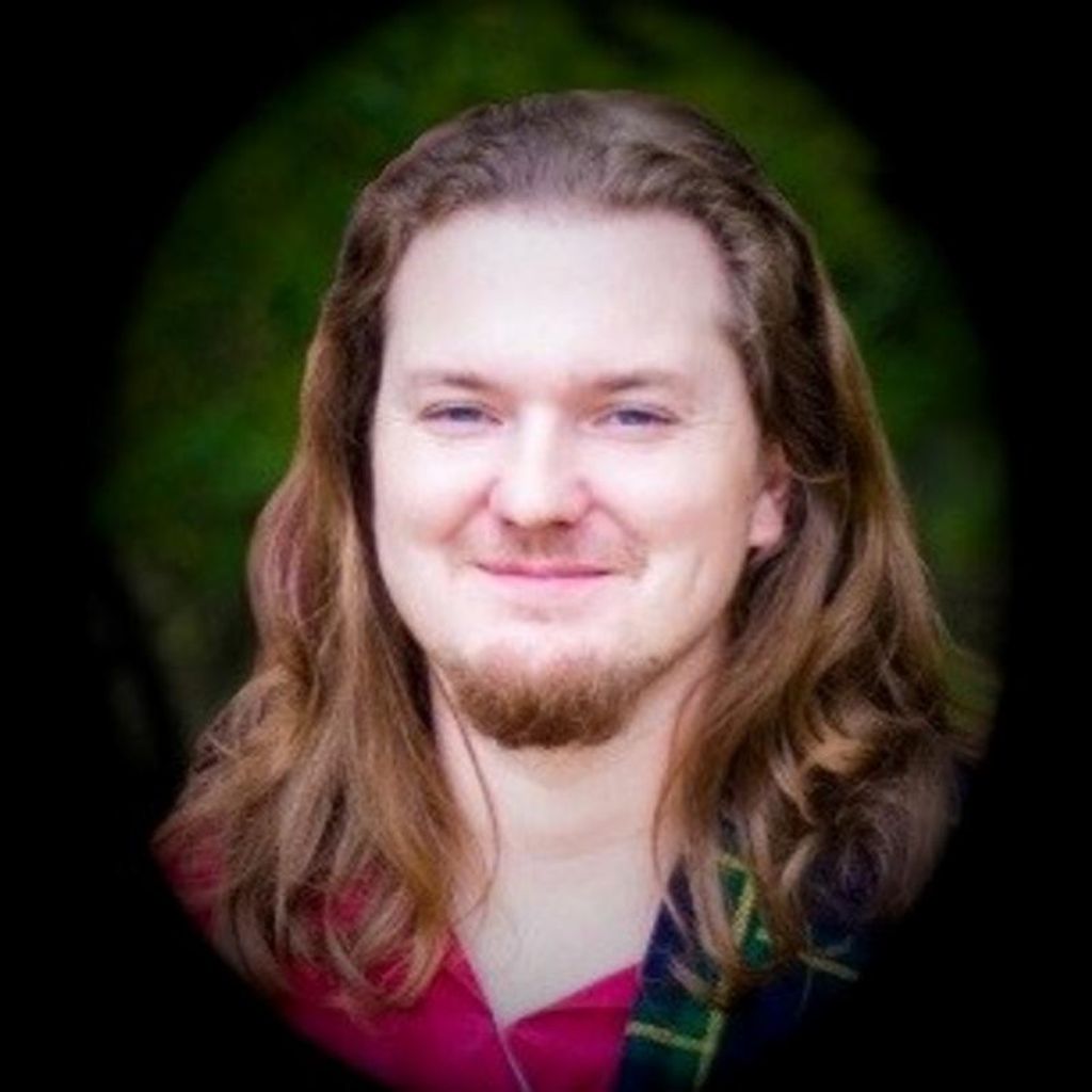 Kyle William Ketelsen Profile Photo