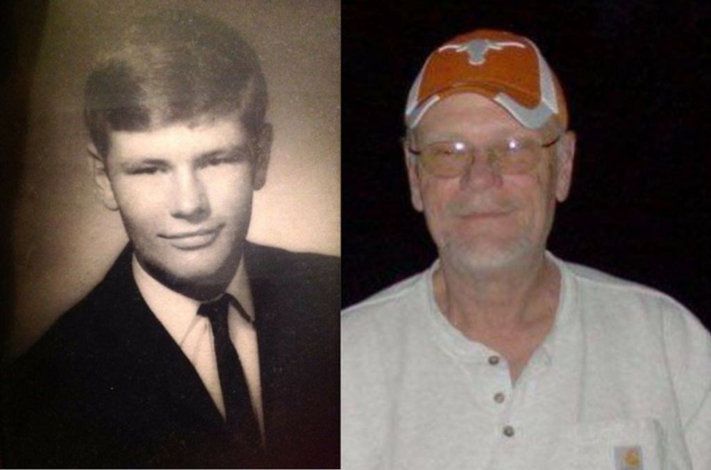 Charles Edward St John, Jr. Profile Photo