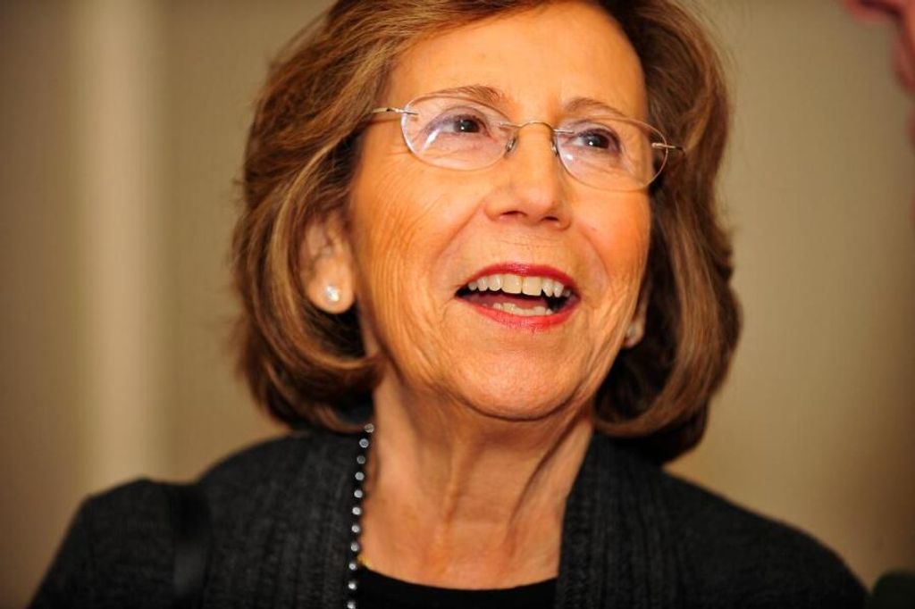 Sylvia Edith (Meisel)  Albert