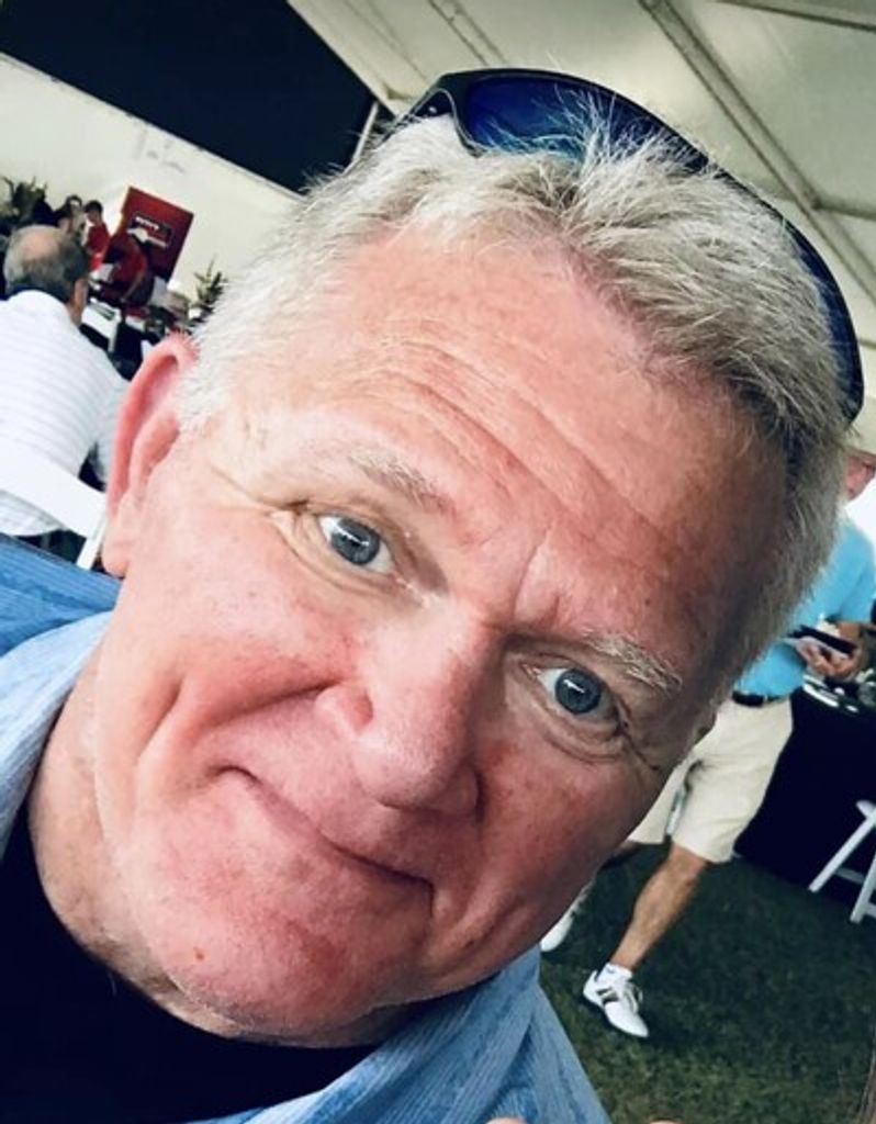 Rusty Frank Hicks Profile Photo