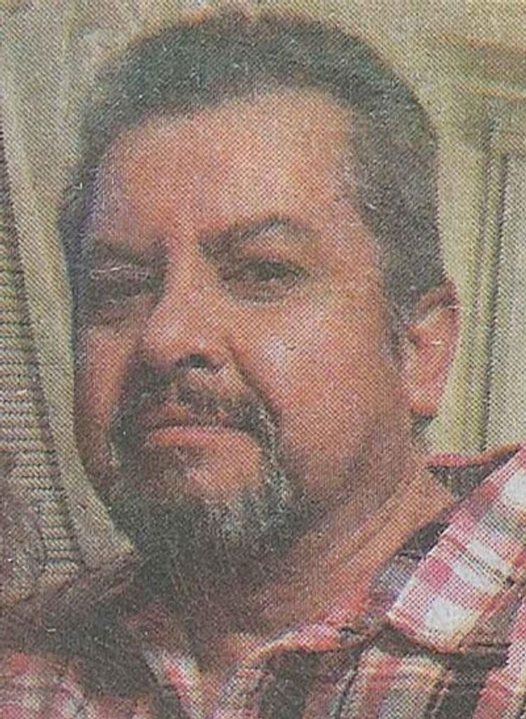 Daniel Sanchez Profile Photo