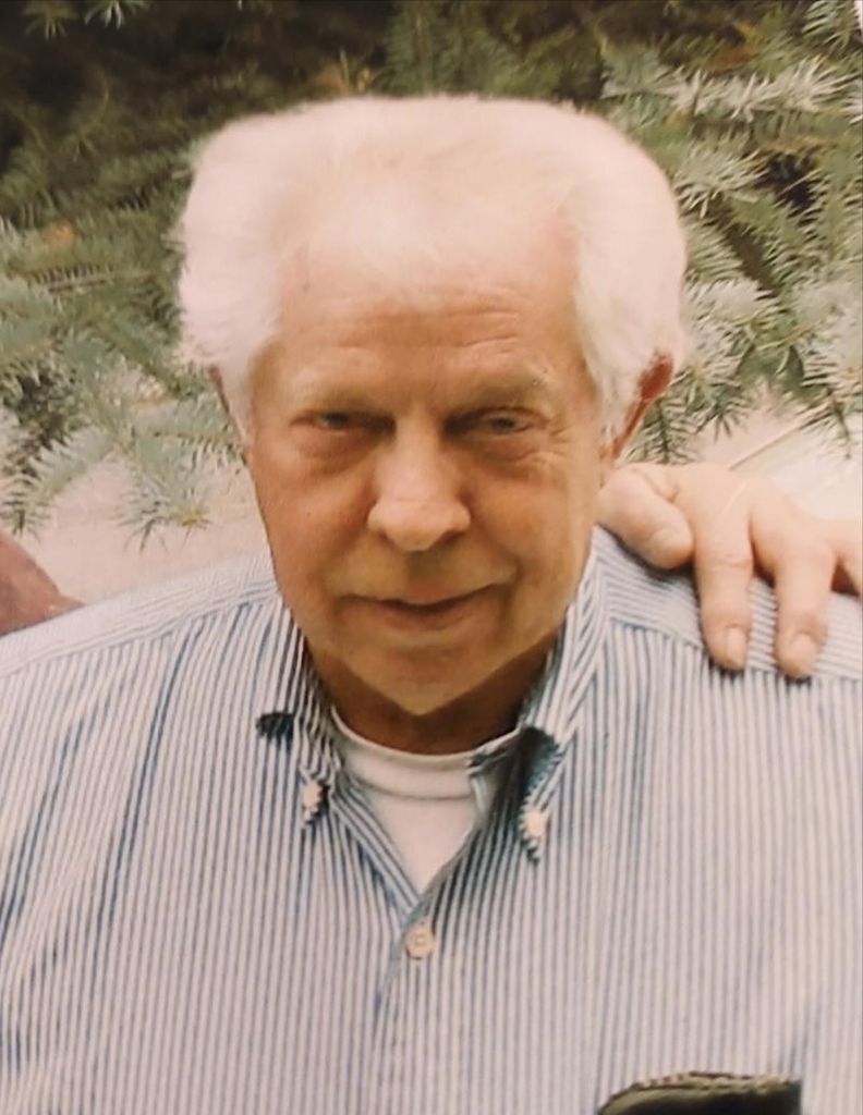 Reinholt Butz Jr. Profile Photo