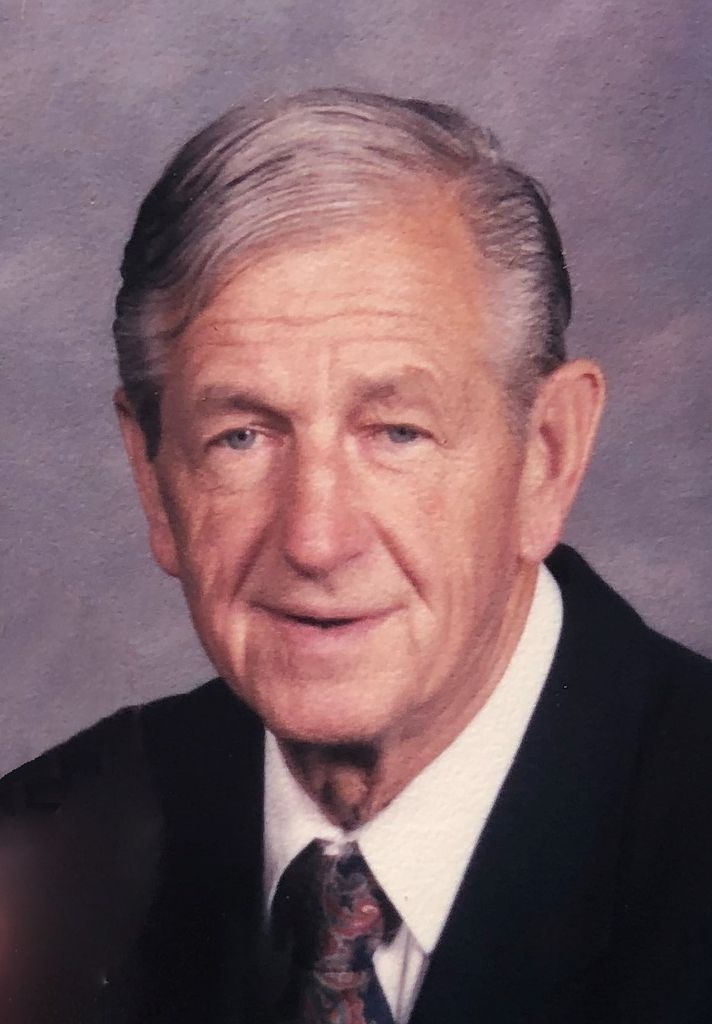 Allen Scrougham