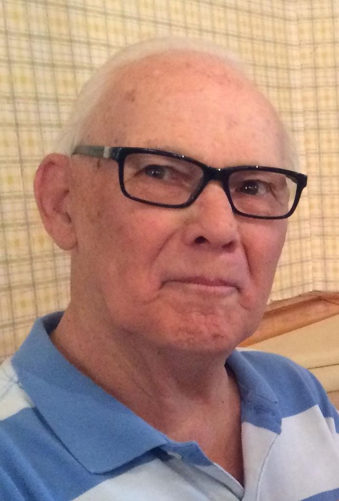 Stanley R. Witkowski