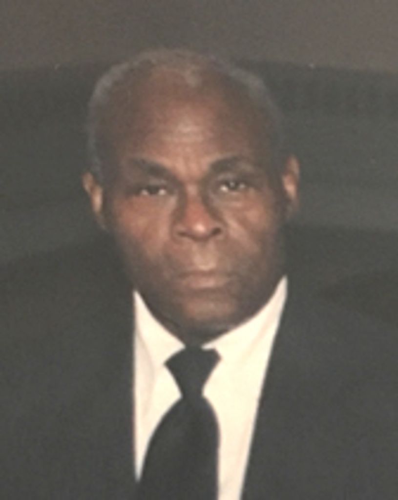 None Charlester Moye