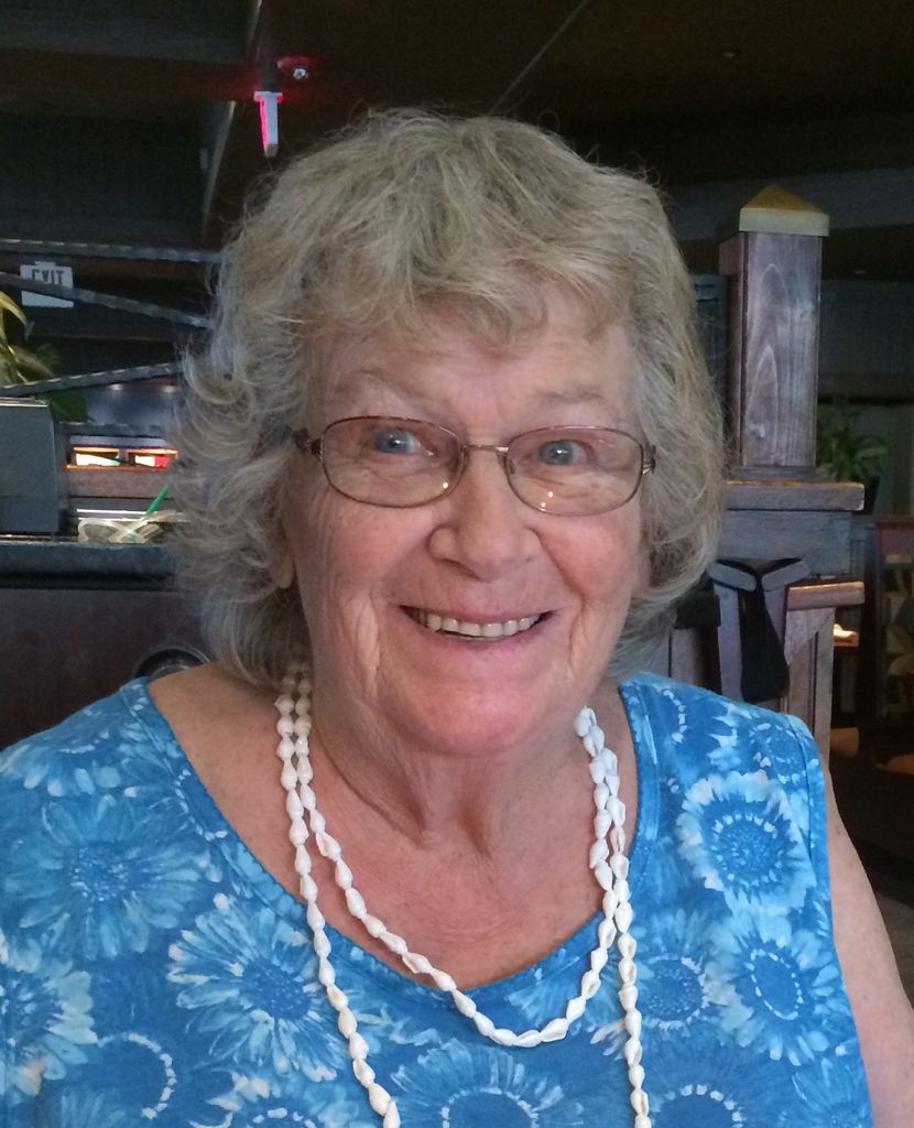 Nancy G. Merevick Profile Photo