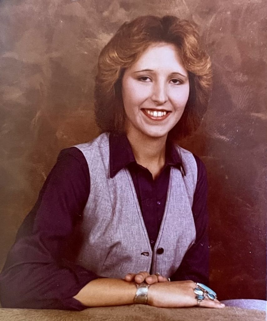 Patricia "Trish" Mcclain Profile Photo
