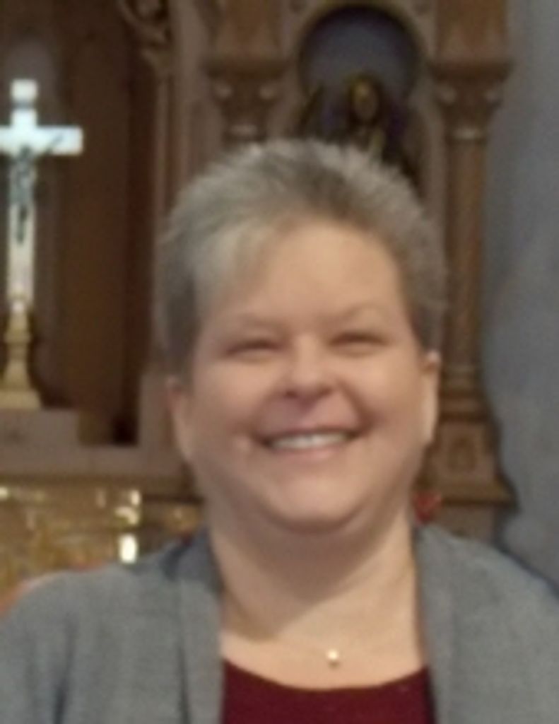 Julie Ann Hart