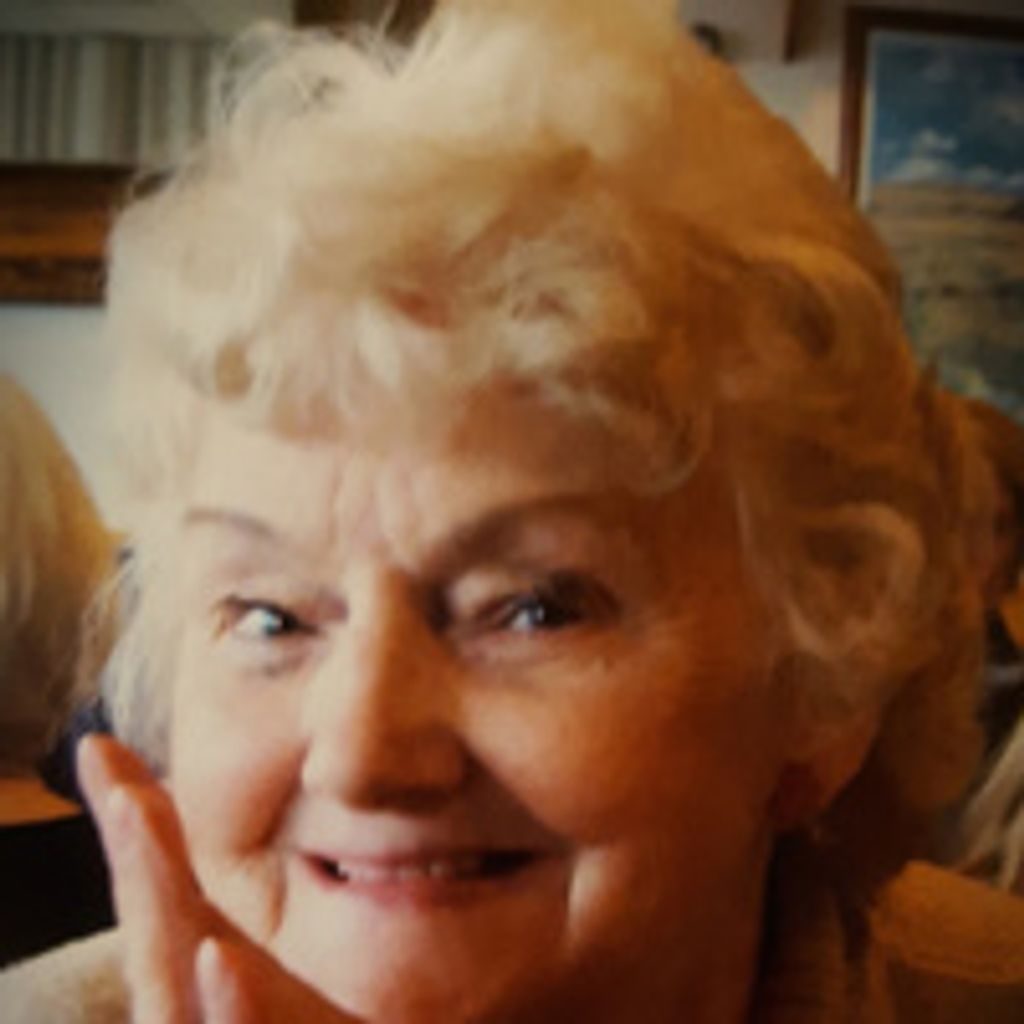 Monica A. Smith Profile Photo
