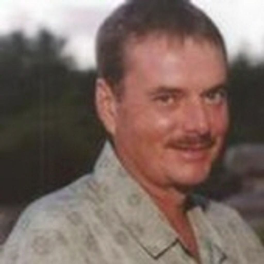 James Richard Panter