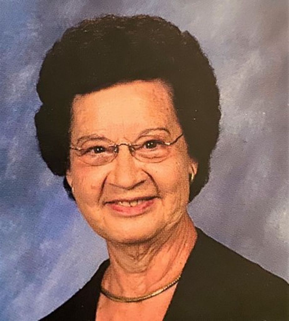 Mary Wanda Buckman Profile Photo