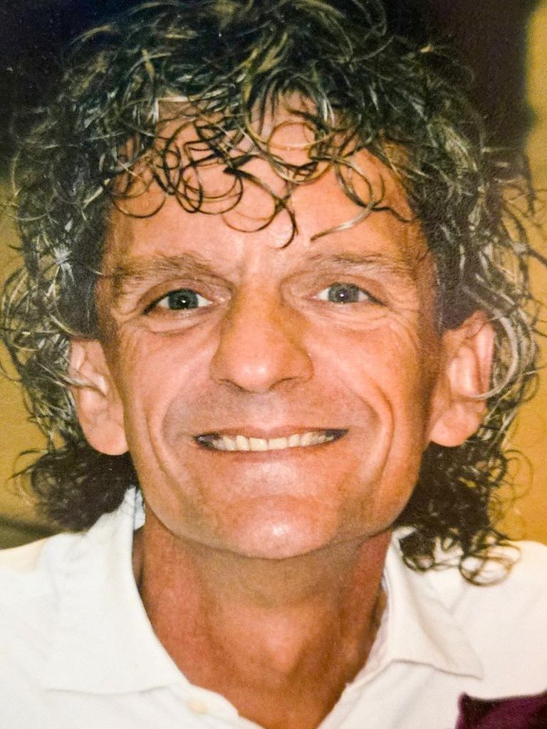 Darrell Wayne Huble Profile Photo