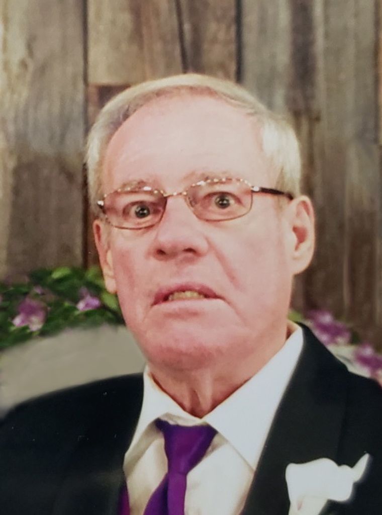 Joseph Rupiper Sr.
