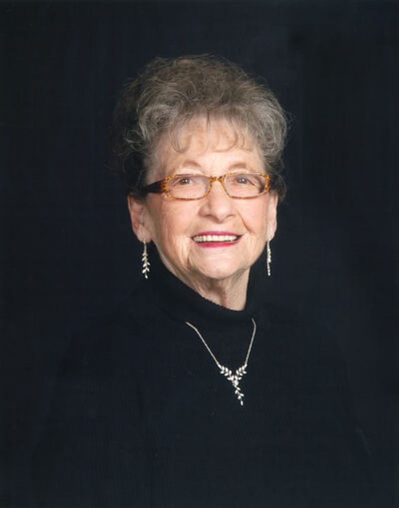 Betty B. Reeves Profile Photo