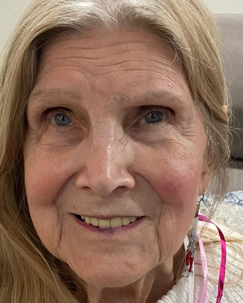 Rosemary R. DiBiase Profile Photo