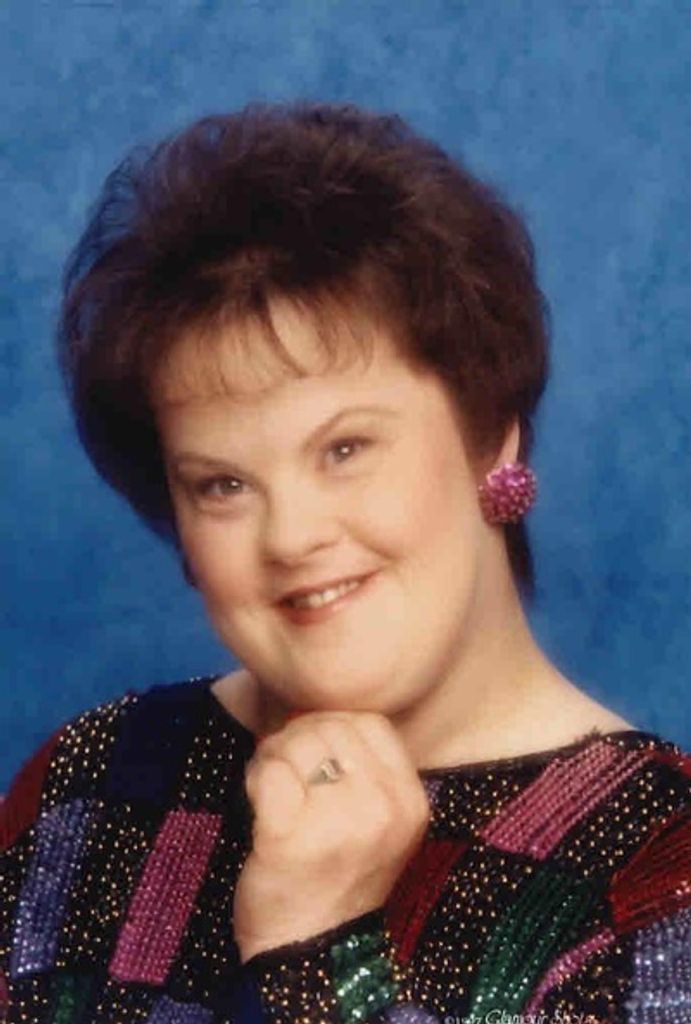 Lydia Rebecca Chapman