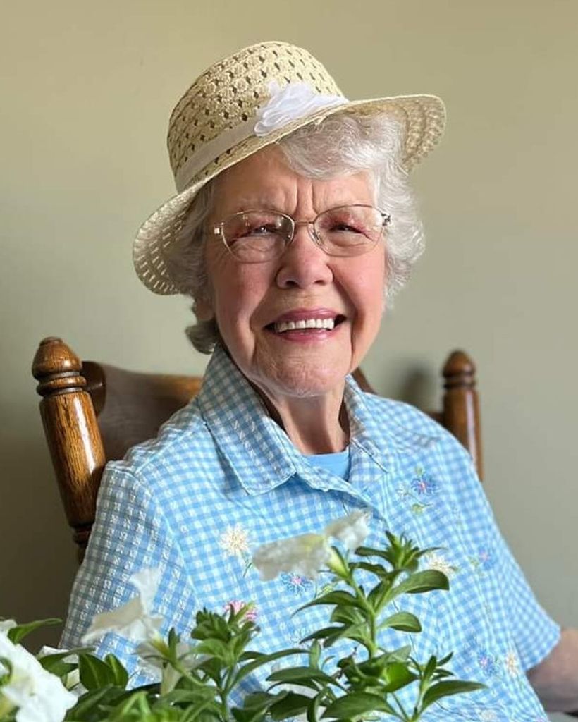 Ruthan Cobb Bailey Mullan