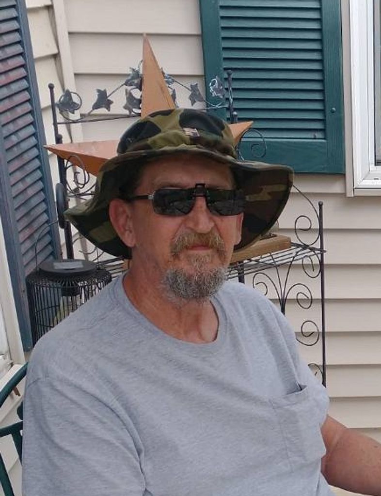 Stephen "Steve" Hennessee Profile Photo