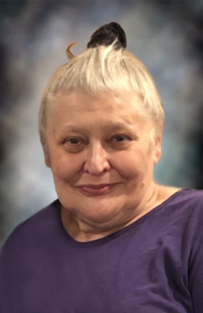 Diana J. Steppat Profile Photo