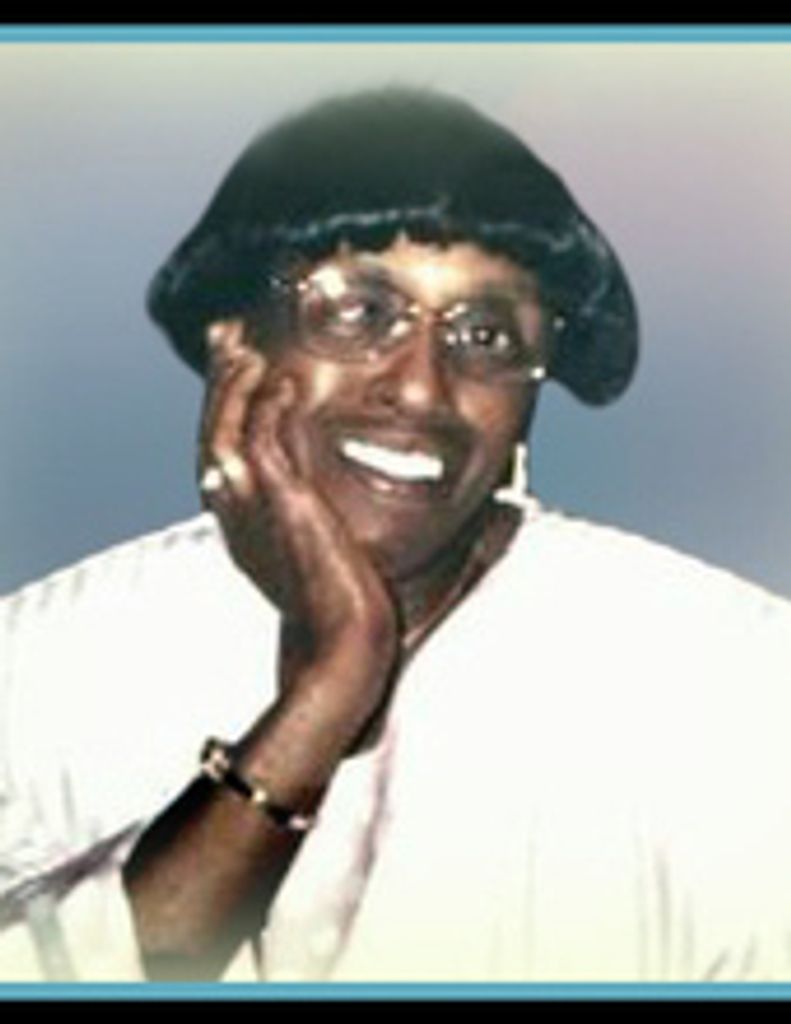 Rev. Margaret Elizabeth Judge Profile Photo