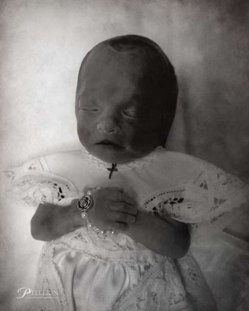 RoseLynn Faye Smith Profile Photo