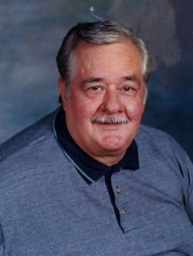 John Elmer Slack Jr.