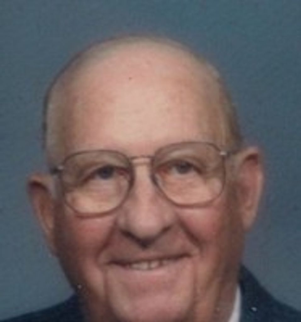 Ervin "Jack" Wrucke