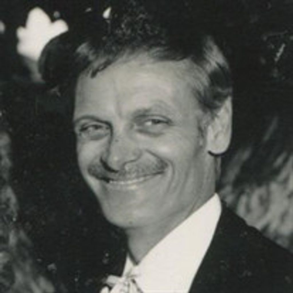 Michael Joseph Cody