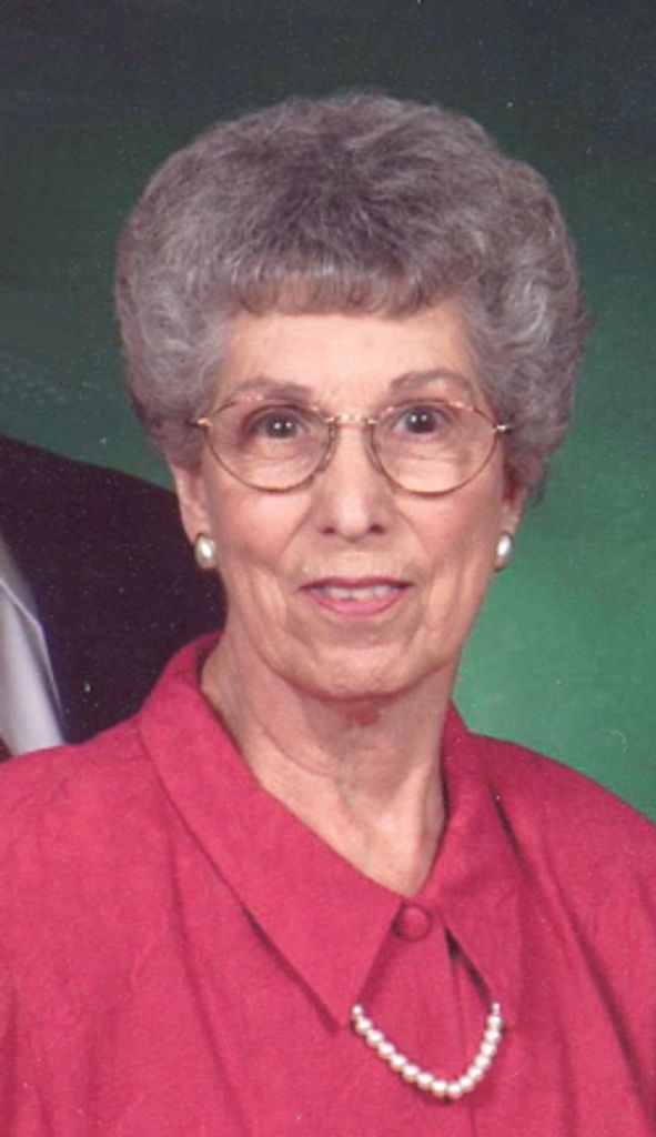 Velma Jo Gowens