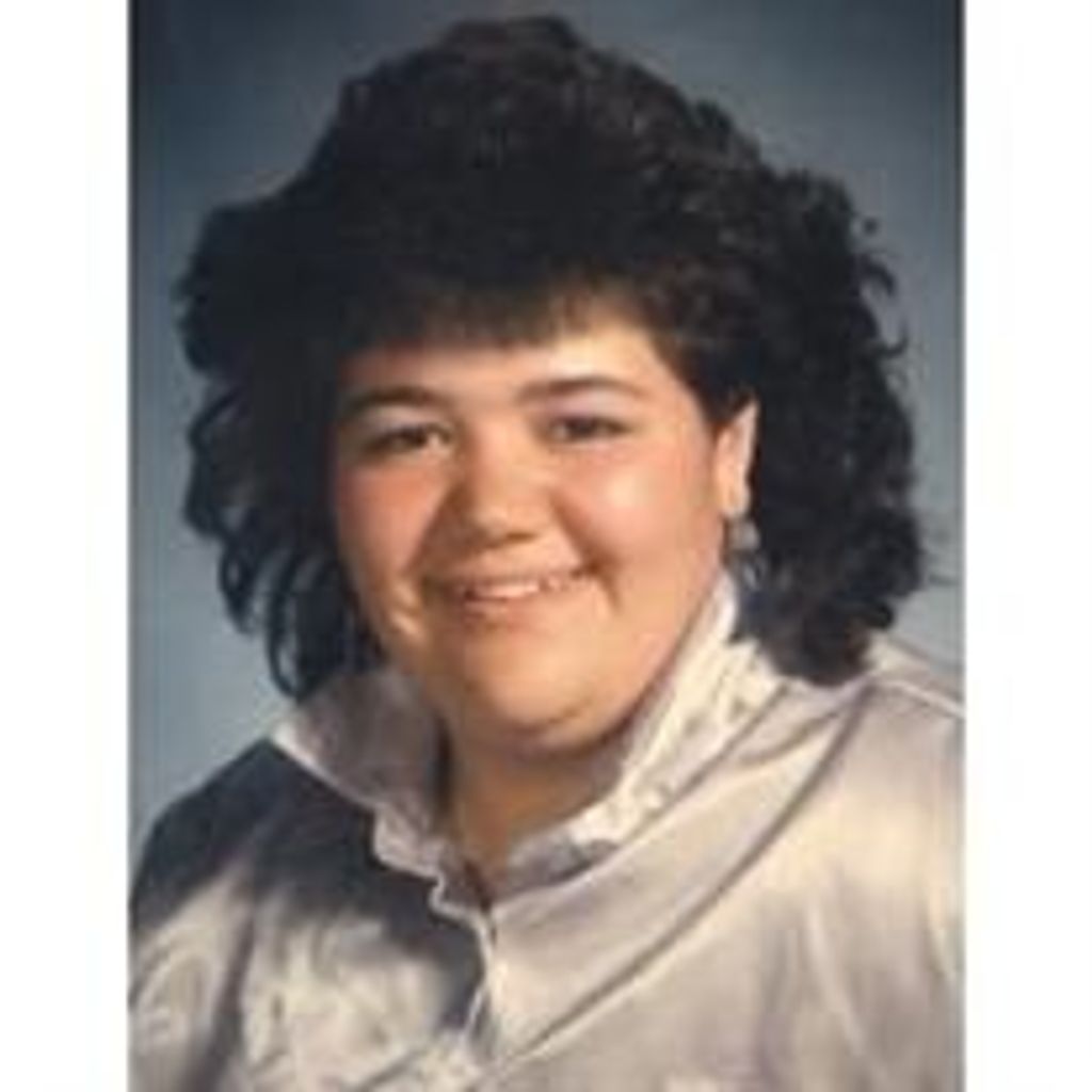 Heidi Beth Jones