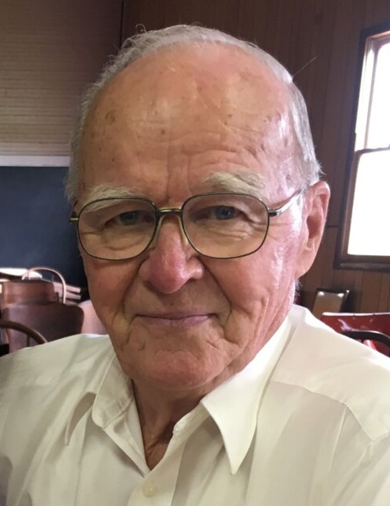 Roger Joseph Tillman Sr.