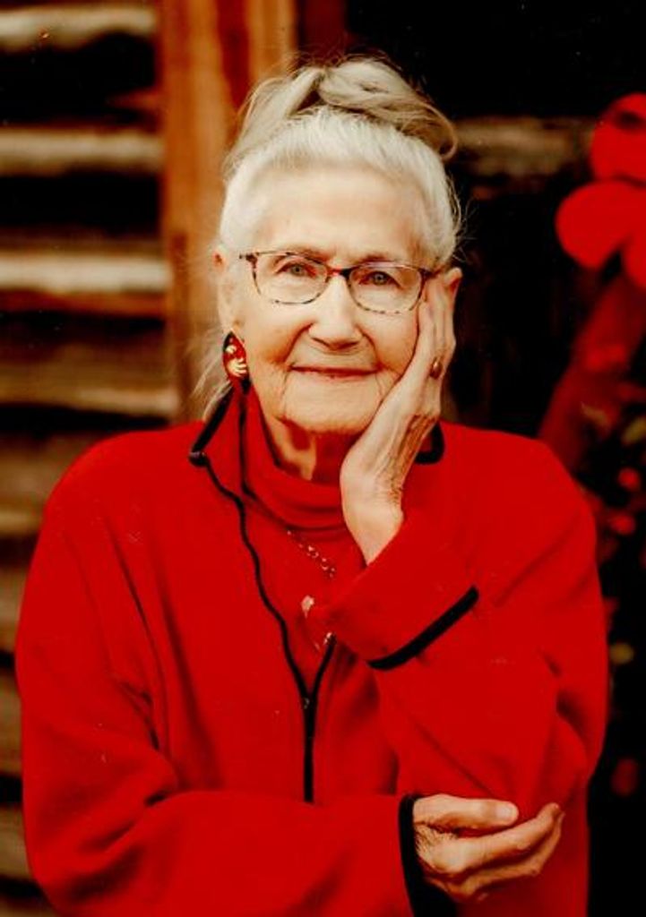 Bonita Deon "Dell" Paschen