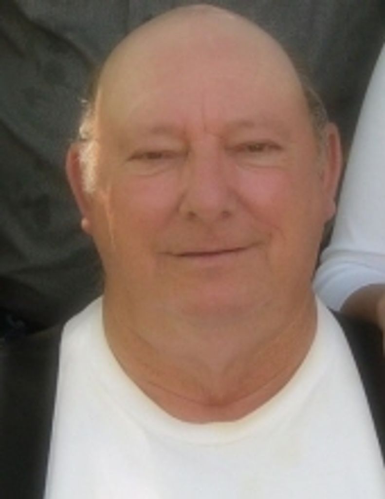 Robert Franklin Sands - Gfh