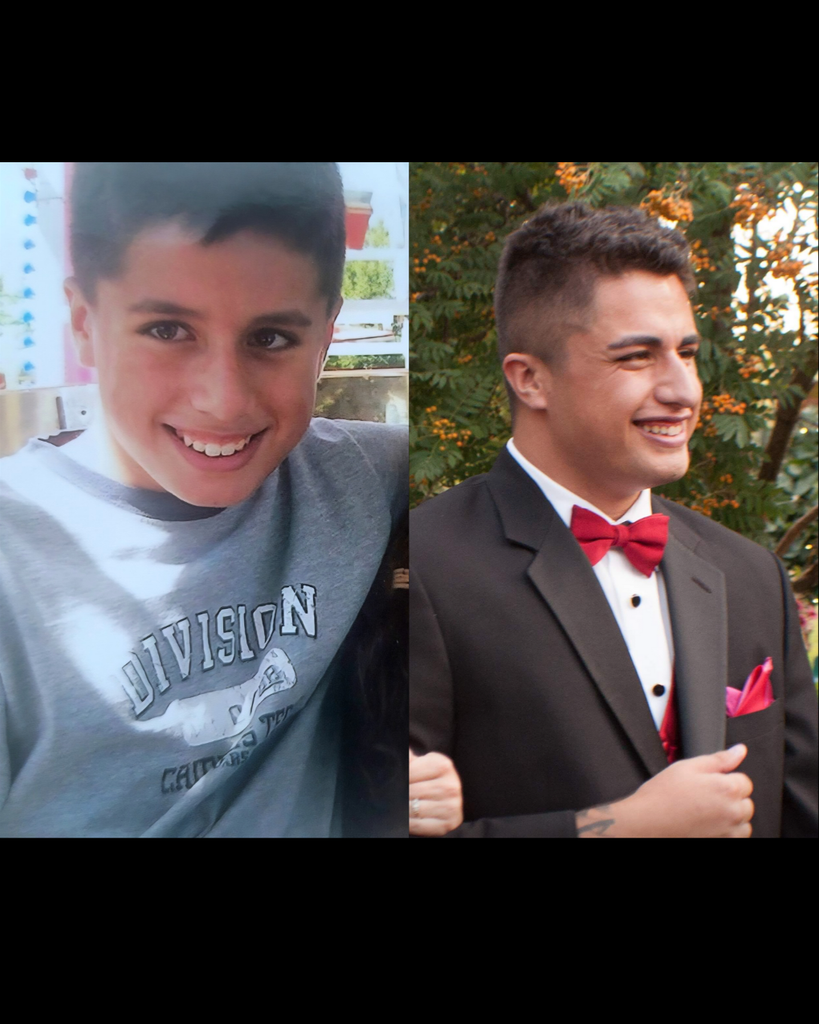 Cody Malosi Wilson Profile Photo