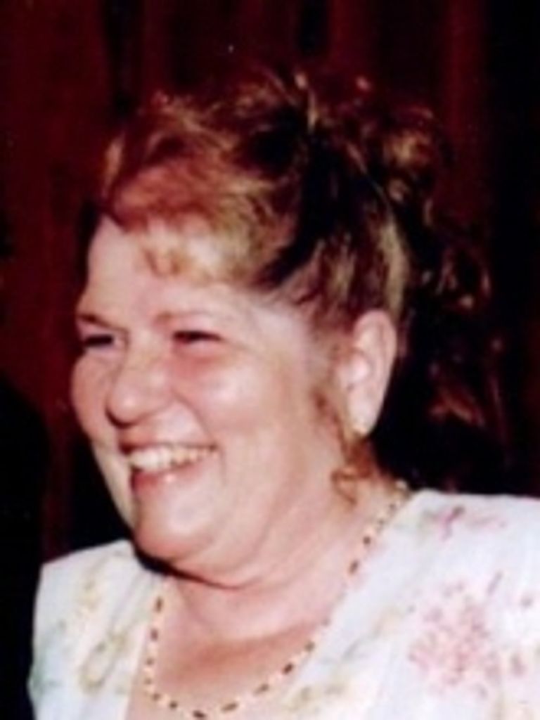 Beverly Ann Shank
