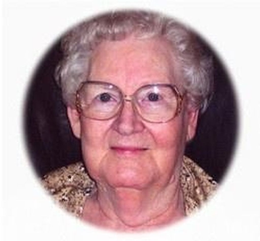 Mamie Dell Baker