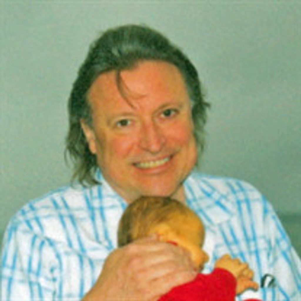 Thomas Bentley Cederlind Profile Photo