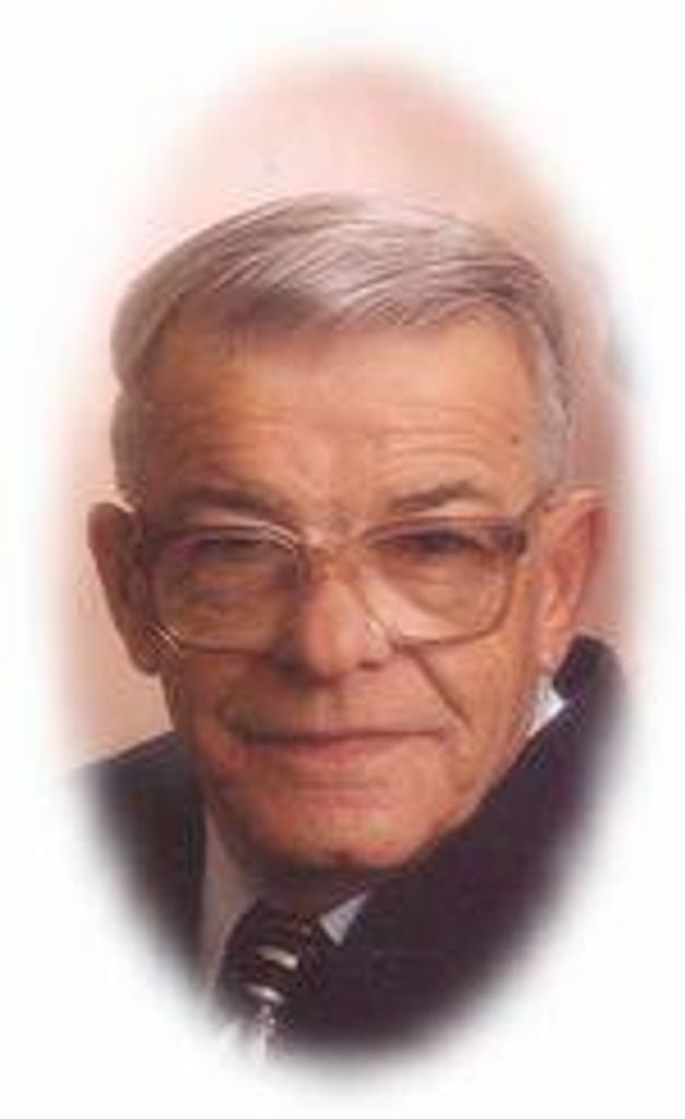 Carl V. Zolman