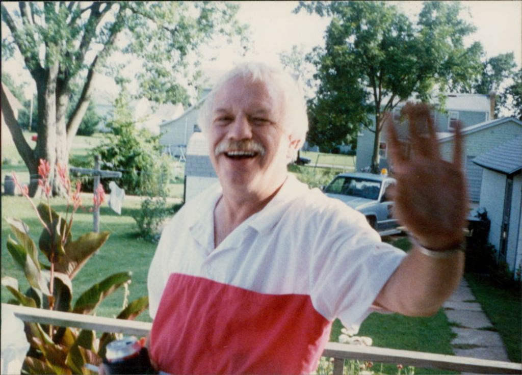 Harold "Tod" Alan Swick Profile Photo