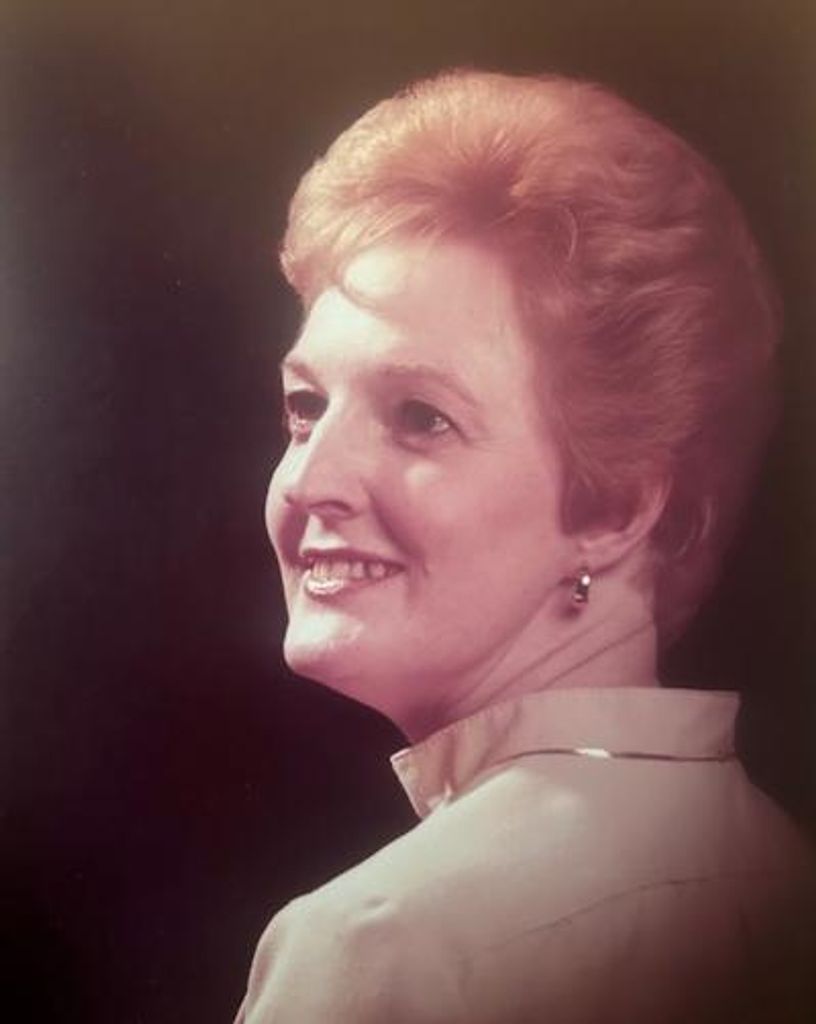 Joyce Elaine Johnson Profile Photo