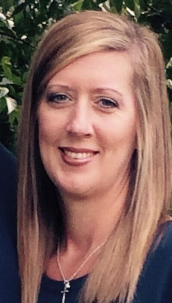 Christy Denyse (Adams) Wilbanks Profile Photo
