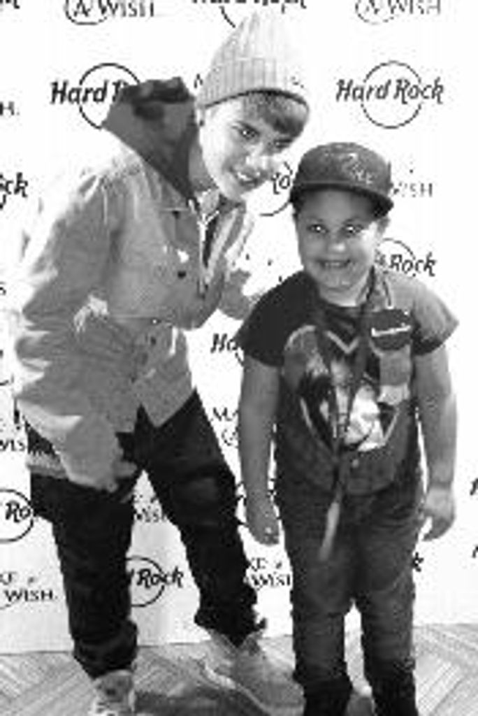 Haleigh Mariah Longoria