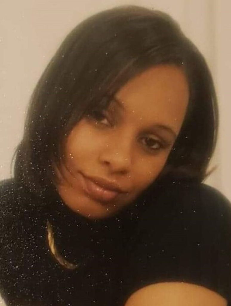 Shakeria Jollene Morder