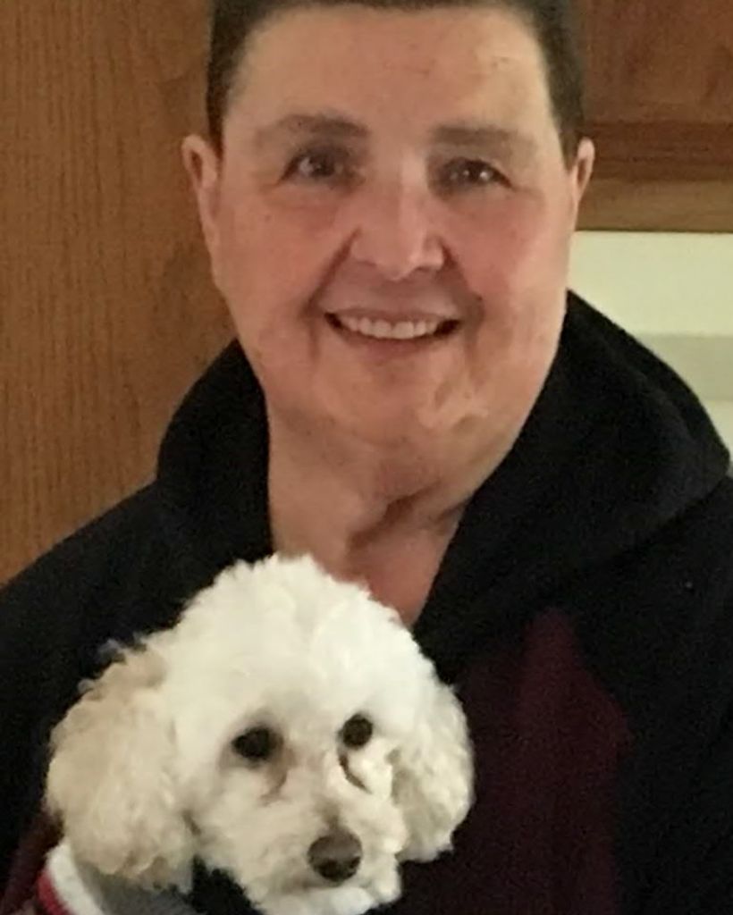 Donna J. Palmer