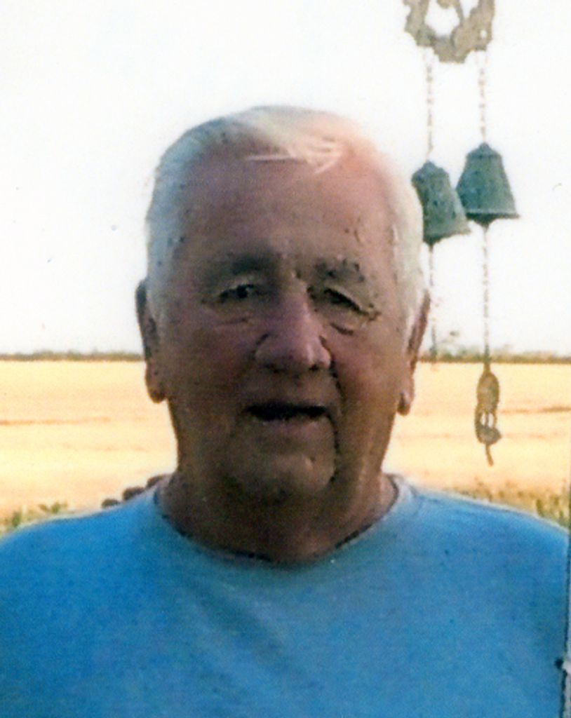 Robert Patterson Profile Photo