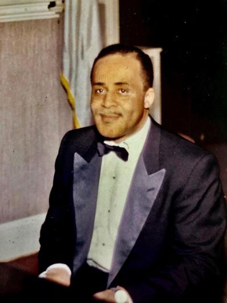 Willie Aubrey Jackson Profile Photo