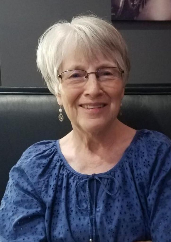 Juletta "Julie" D. Moening Profile Photo
