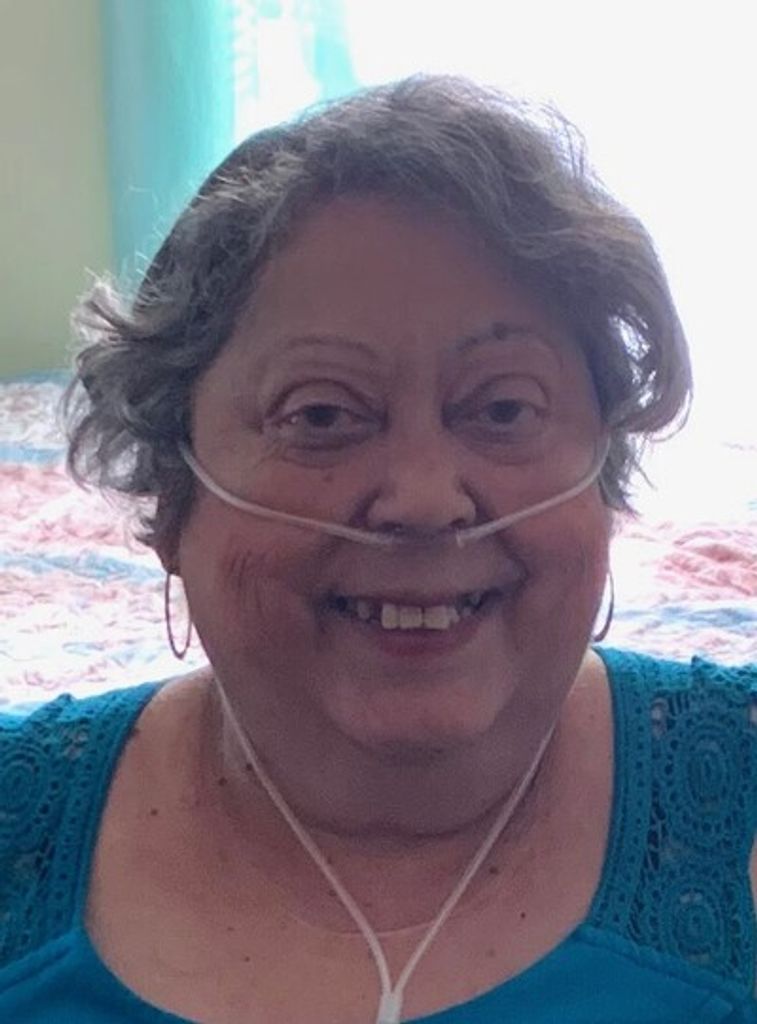 Carmen "July" Hernandez Profile Photo